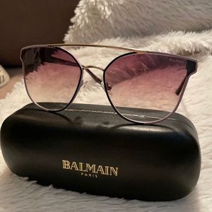Balmain Sunglasses